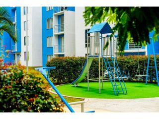 Foto 9 de VENTA DE APARTAMENTO EN LA TEBAIDA QUINDO