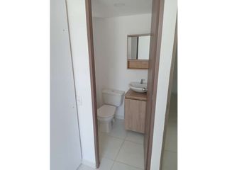 Foto 7 de VENTA DE APARTAMENTO EN LA TEBAIDA QUINDO