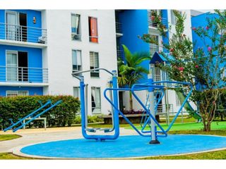 Foto 10 de VENTA DE APARTAMENTO EN LA TEBAIDA QUINDO