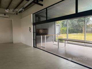 Foto 8 de CASA EN VENTA EN SAN MATÍAS CON RENTA - MAROTO PROPIEDADES