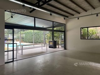 Foto 3 de CASA EN VENTA EN SAN MATÍAS CON RENTA - MAROTO PROPIEDADES