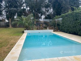 Foto 12 de CASA EN VENTA EN SAN MATÍAS CON RENTA - MAROTO PROPIEDADES