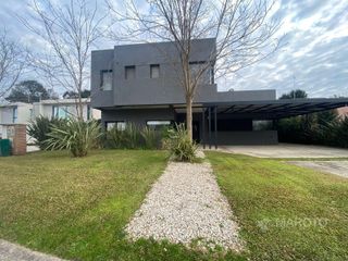 Foto 4 de CASA EN VENTA EN SAN MATÍAS CON RENTA - MAROTO PROPIEDADES