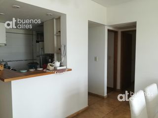 Foto 12 de Venta de departamento de 3 ambientes con Cochera y Amenities GRAN CATEGORIA