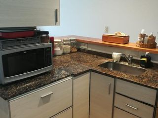 Foto 15 de Venta de departamento de 3 ambientes con Cochera y Amenities GRAN CATEGORIA