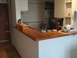 Foto 16 de Venta de departamento de 3 ambientes con Cochera y Amenities GRAN CATEGORIA