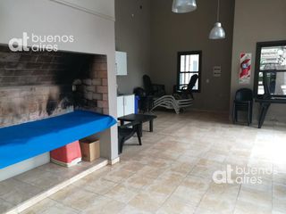 Foto 3 de Venta de departamento de 3 ambientes con Cochera y Amenities GRAN CATEGORIA