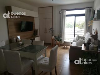 Foto 1 de Venta de departamento de 3 ambientes con Cochera y Amenities GRAN CATEGORIA