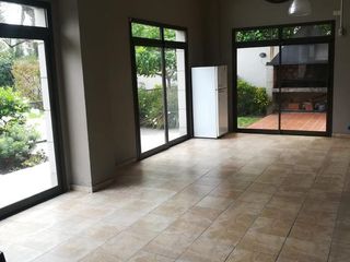 Foto 9 de Venta de departamento de 3 ambientes con Cochera y Amenities GRAN CATEGORIA