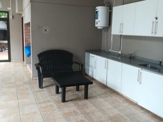 Foto 4 de Venta de departamento de 3 ambientes con Cochera y Amenities GRAN CATEGORIA