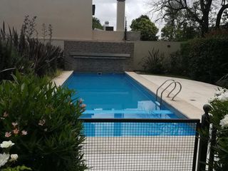 Foto 8 de Venta de departamento de 3 ambientes con Cochera y Amenities GRAN CATEGORIA