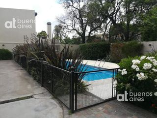 Foto 7 de Venta de departamento de 3 ambientes con Cochera y Amenities GRAN CATEGORIA