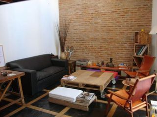 Foto 1 de Departamento en Villa Crespo