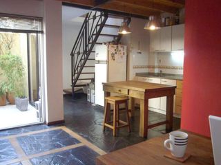 Foto 6 de Departamento en Villa Crespo