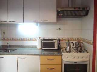 Foto 10 de Departamento en Villa Crespo