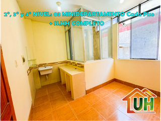 Foto 22 de 00627-VENTA MODERNO EDIFICIO - EN CASCO URBANO DE PUCALLPA - AC 272 M2