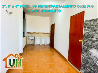 Foto 20 de 00627-VENTA MODERNO EDIFICIO - EN CASCO URBANO DE PUCALLPA - AC 272 M2
