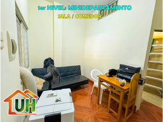 Foto 8 de 00627-VENTA MODERNO EDIFICIO - EN CASCO URBANO DE PUCALLPA - AC 272 M2