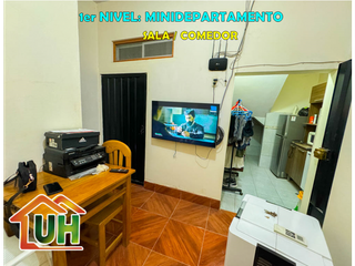 Foto 9 de 00627-VENTA MODERNO EDIFICIO - EN CASCO URBANO DE PUCALLPA - AC 272 M2