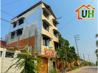 Foto 4 de 00627-VENTA MODERNO EDIFICIO - EN CASCO URBANO DE PUCALLPA - AC 272 M2