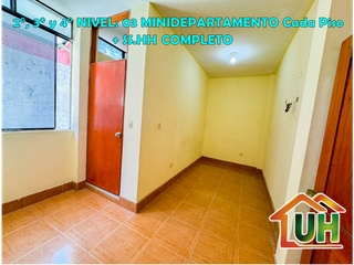 Foto 23 de 00627-VENTA MODERNO EDIFICIO - EN CASCO URBANO DE PUCALLPA - AC 272 M2