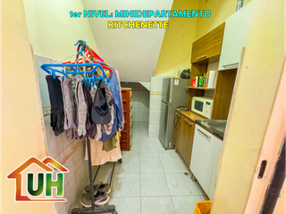 Foto 10 de 00627-VENTA MODERNO EDIFICIO - EN CASCO URBANO DE PUCALLPA - AC 272 M2