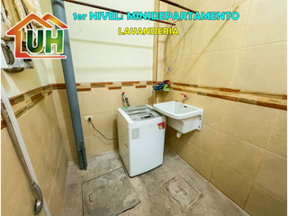 Foto 16 de 00627-VENTA MODERNO EDIFICIO - EN CASCO URBANO DE PUCALLPA - AC 272 M2