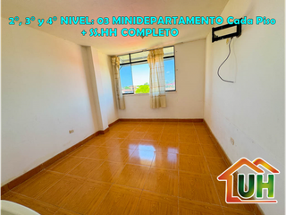 Foto 25 de 00627-VENTA MODERNO EDIFICIO - EN CASCO URBANO DE PUCALLPA - AC 272 M2