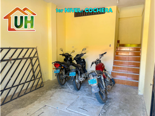 Foto 18 de 00627-VENTA MODERNO EDIFICIO - EN CASCO URBANO DE PUCALLPA - AC 272 M2