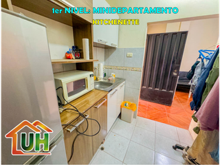 Foto 11 de 00627-VENTA MODERNO EDIFICIO - EN CASCO URBANO DE PUCALLPA - AC 272 M2