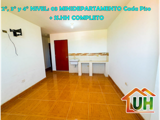 Foto 26 de 00627-VENTA MODERNO EDIFICIO - EN CASCO URBANO DE PUCALLPA - AC 272 M2