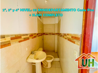 Foto 27 de 00627-VENTA MODERNO EDIFICIO - EN CASCO URBANO DE PUCALLPA - AC 272 M2