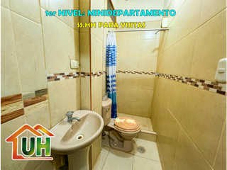 Foto 17 de 00627-VENTA MODERNO EDIFICIO - EN CASCO URBANO DE PUCALLPA - AC 272 M2