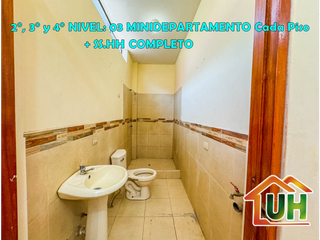 Foto 24 de 00627-VENTA MODERNO EDIFICIO - EN CASCO URBANO DE PUCALLPA - AC 272 M2