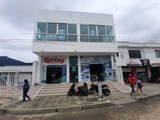 Foto 1 de OFICINA EN ARRIENDO BARRIO CENTRO |1781
