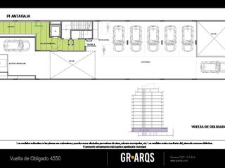 Foto 12 de Departamento en pozo de 3 ambientes - Venta - Nuñez - Muy buena ubicación