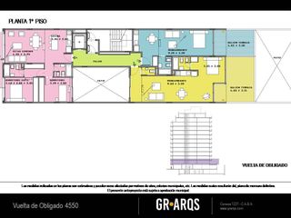 Foto 13 de Departamento en pozo de 3 ambientes - Venta - Nuñez - Muy buena ubicación