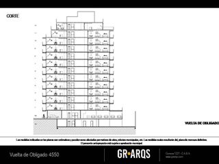 Foto 7 de Departamento en pozo de 3 ambientes - Venta - Nuñez - Muy buena ubicación