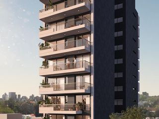 Foto 1 de Departamento en pozo de 3 ambientes - Venta - Nuñez - Muy buena ubicación