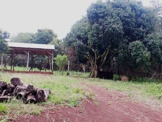 Foto 1 de Terreno de 15mil m2 en venta en San Jose Barrio Don Bosco - Misiones
