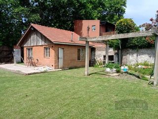 Foto 1 de Terreno - Jose Marmol