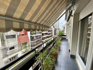 Foto 4 de Duplex de Categoría - Master Suite CON BALCON TERRAZA - BAULERA Y LAVADERO - COCHERA OPTATIVA