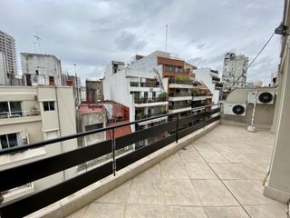 Foto 5 de Duplex de Categoría - Master Suite CON BALCON TERRAZA - BAULERA Y LAVADERO - COCHERA OPTATIVA