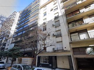 Foto 3 de Departamento Monoambiente en venta - 1 Baño - 40Mts2 - Recoleta