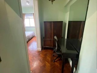 Foto 5 de Departamento Monoambiente en venta - 1 Baño - 40Mts2 - Recoleta