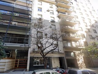 Foto 2 de Departamento Monoambiente en venta - 1 Baño - 40Mts2 - Recoleta
