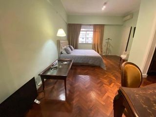 Foto 1 de Departamento Monoambiente en venta - 1 Baño - 40Mts2 - Recoleta