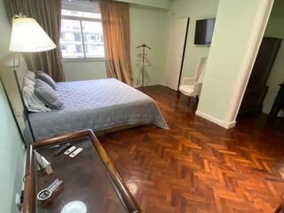 Foto 6 de Departamento Monoambiente en venta - 1 Baño - 40Mts2 - Recoleta