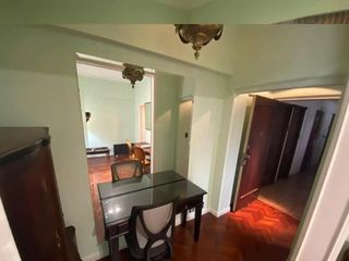 Foto 8 de Departamento Monoambiente en venta - 1 Baño - 40Mts2 - Recoleta