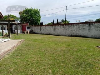 Foto 2 de Terreno - Jose Marmol